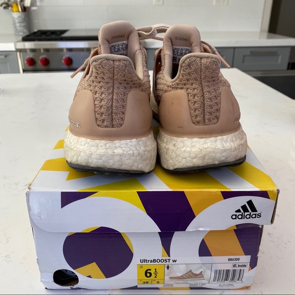 Adidas Ultraboost - Picture 3 of 3